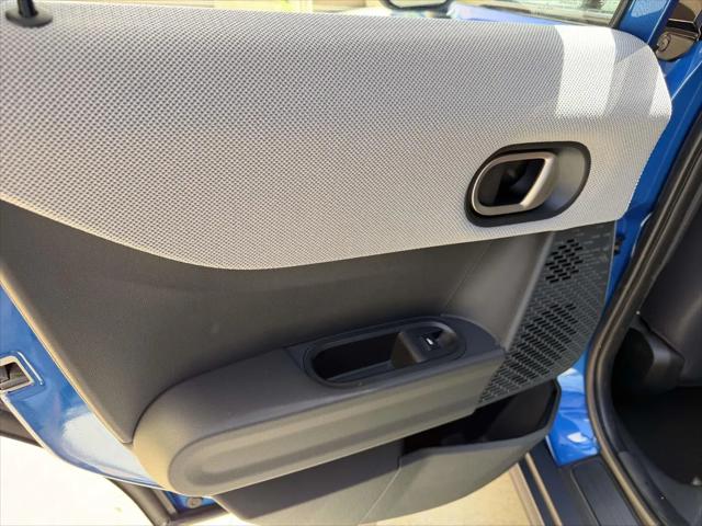 2027 MINI Cooper Hardtop Cooper C