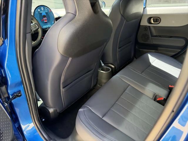 2027 MINI Cooper Hardtop Cooper C