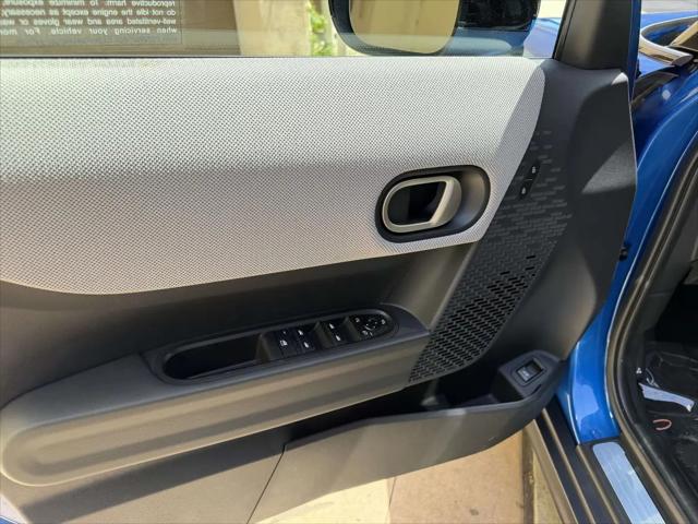 2027 MINI Cooper Hardtop Cooper C