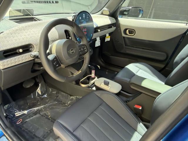 2027 MINI Cooper Hardtop Cooper C