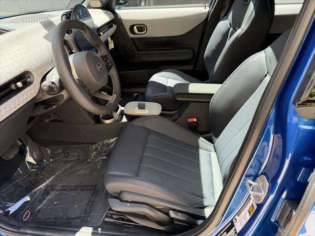 2027 MINI Cooper Hardtop Cooper C