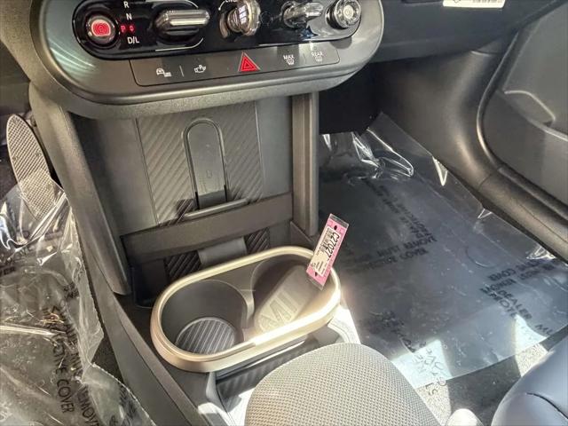 2027 MINI Cooper Hardtop Cooper C
