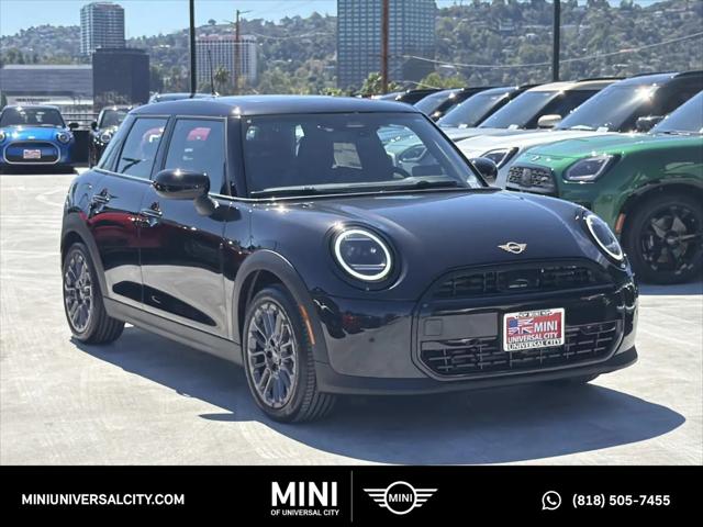 2027 MINI Cooper Hardtop Cooper C for sale in North Hollywood, CA