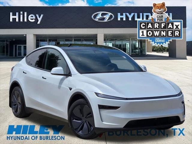 2026 Tesla Model Y Premium All-Wheel Drive for sale in Burleson, TX