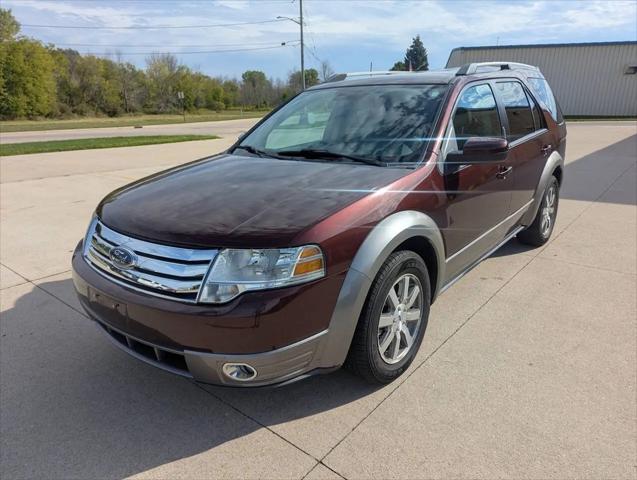 2009 Ford Taurus X SEL for sale in Manitowoc, WI
