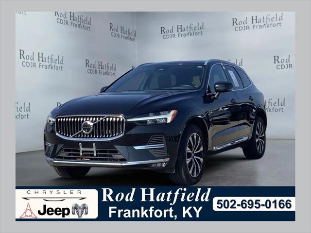 2023 Volvo XC60 B5 Plus Bright Theme for sale in Frankfort, KY