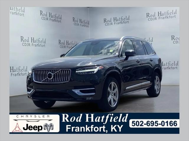 2024 Volvo XC90 B5 Core Bright Theme for sale in Frankfort, KY