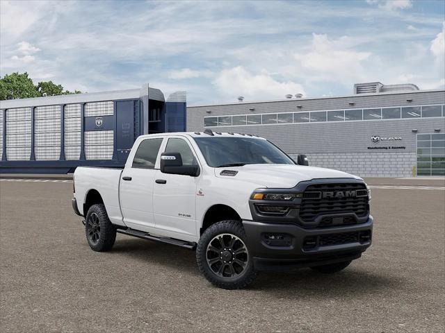 2027 Ram 2500 Warlock for sale in Lexington, NC
