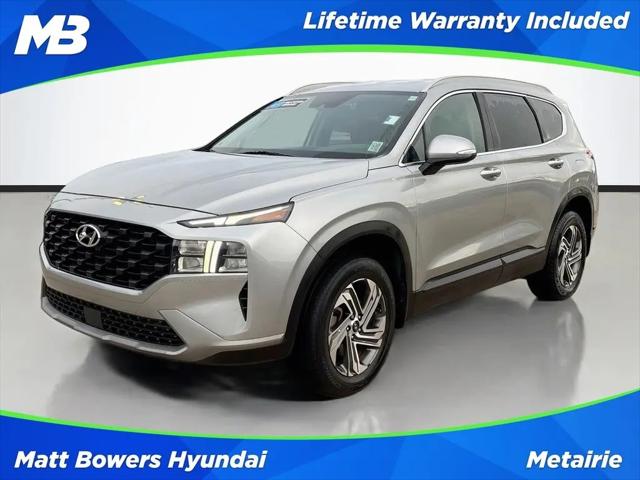 2023 Hyundai Santa Fe SEL for sale in Metairie, LA