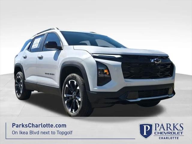 2027 Chevrolet Equinox RS FWD for sale in Charlotte, NC