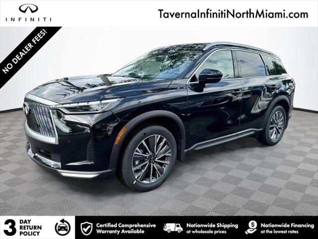 2027 INFINITI QX60 LUXE for sale in West Park, FL
