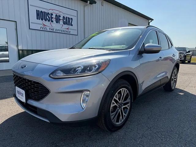 2022 Ford Escape SEL for sale in Rochester, IN