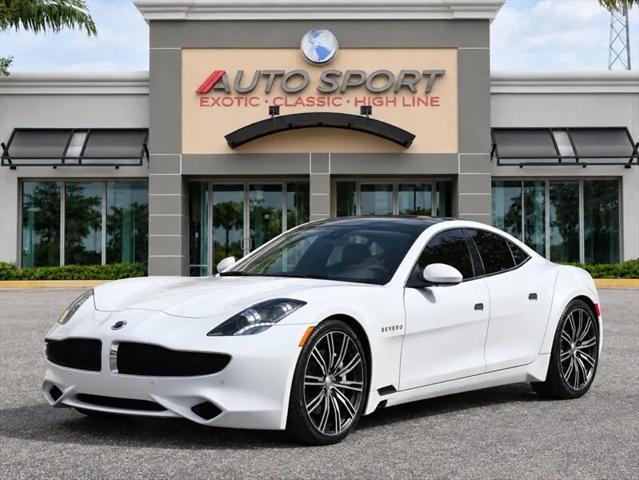 2018 Karma Revero Standard for sale in Boca Raton, FL