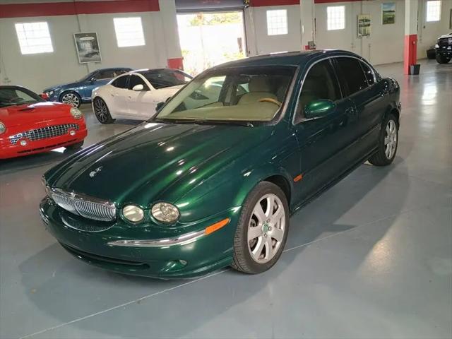 2004 Jaguar X-TYPE 3.0 for sale in Boca Raton, FL