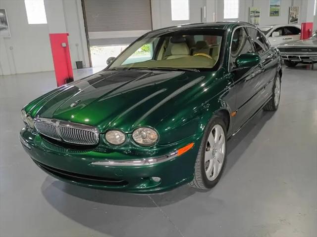 2004 Jaguar X-TYPE 3.0 for sale in Boca Raton, FL