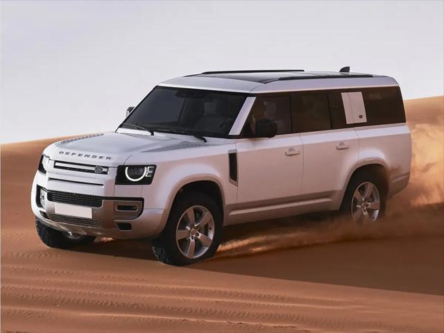 2023 Land Rover Defender 130 S for sale in Henderson, NV