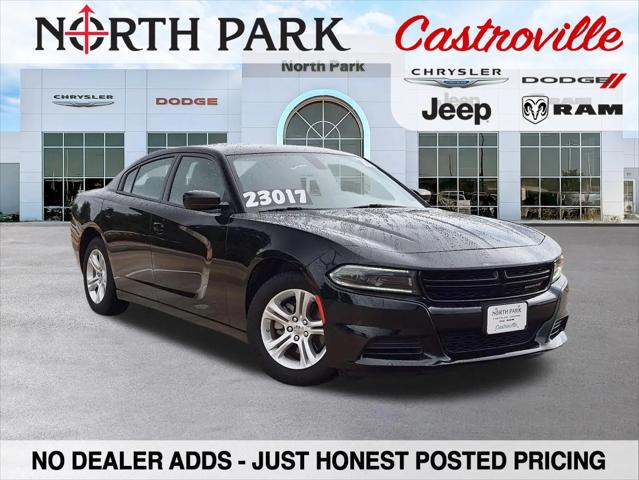 2023 Dodge Charger SXT for sale in Castroville, TX