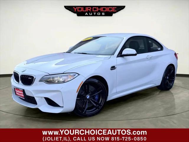 2017 BMW M2 Standard for sale in Joliet, IL