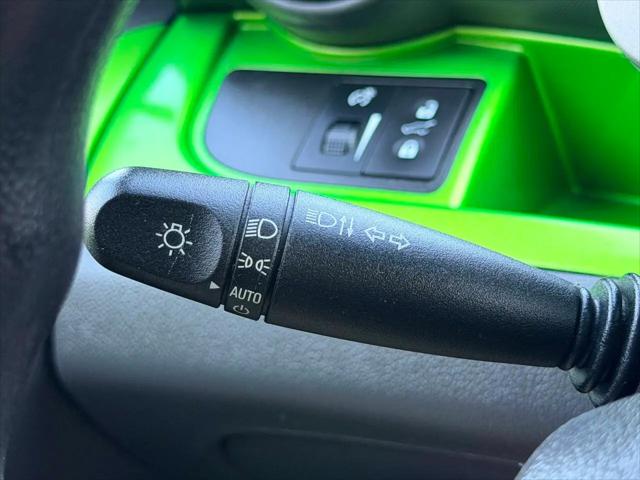 2014 Chevrolet Spark LS Auto