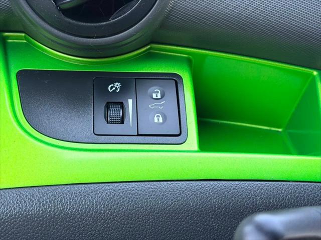 2014 Chevrolet Spark LS Auto