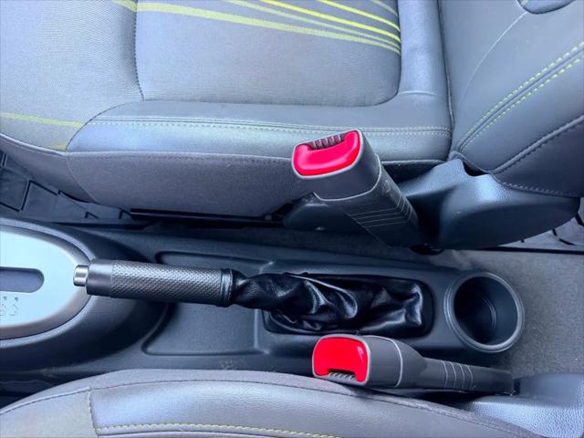 2014 Chevrolet Spark LS Auto