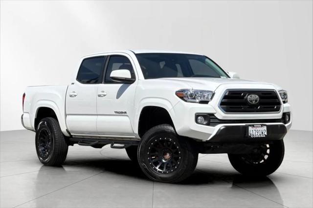 2018 Toyota Tacoma SR5 for sale in Corona, CA