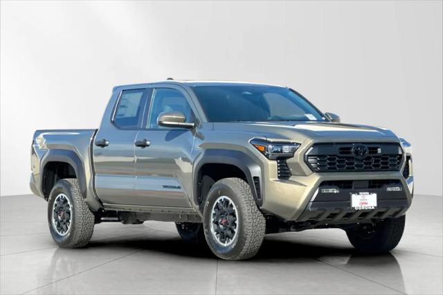 2026 Toyota Tacoma TRD Off Road for sale in Corona, CA