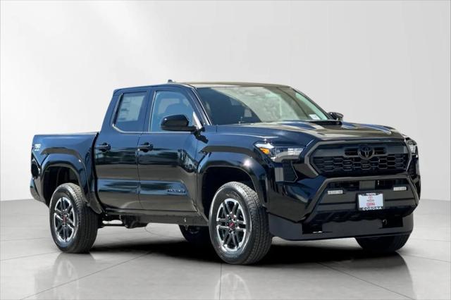 2026 Toyota Tacoma TRD Sport for sale in Corona, CA