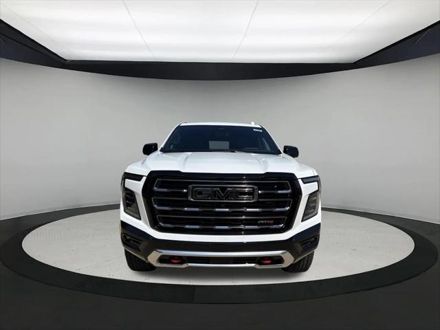 2026 GMC Yukon 4WD AT4
