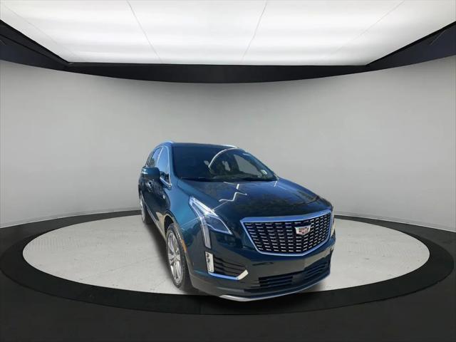 2026 Cadillac XT5 Premium Luxury AWD for sale in Sycamore, IL