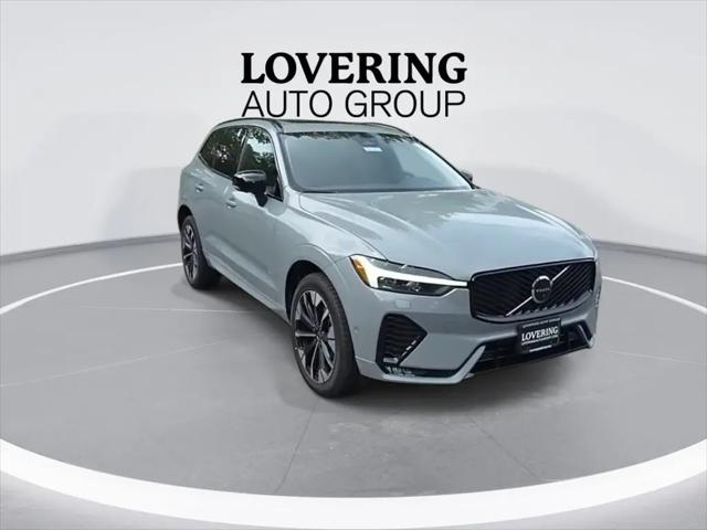 2027 Volvo XC60 Plus