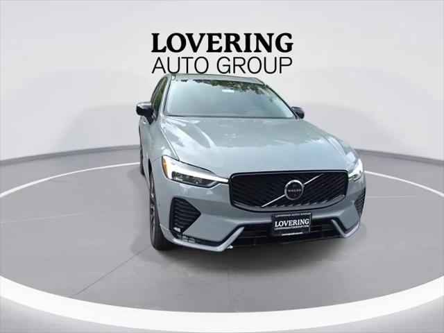2027 Volvo XC60 Plus