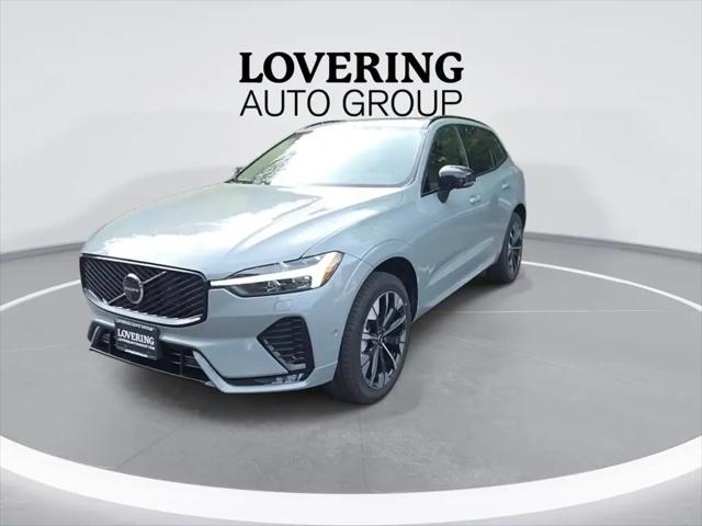 2027 Volvo XC60 Plus