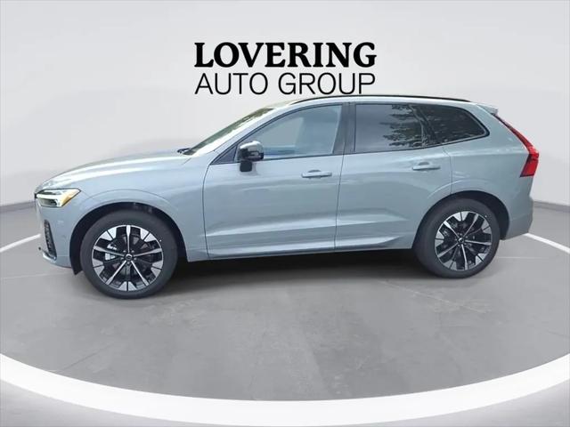 2027 Volvo XC60 Plus