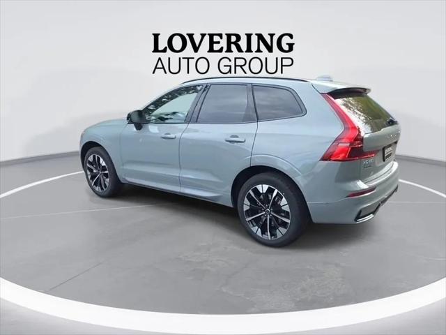 2027 Volvo XC60 Plus