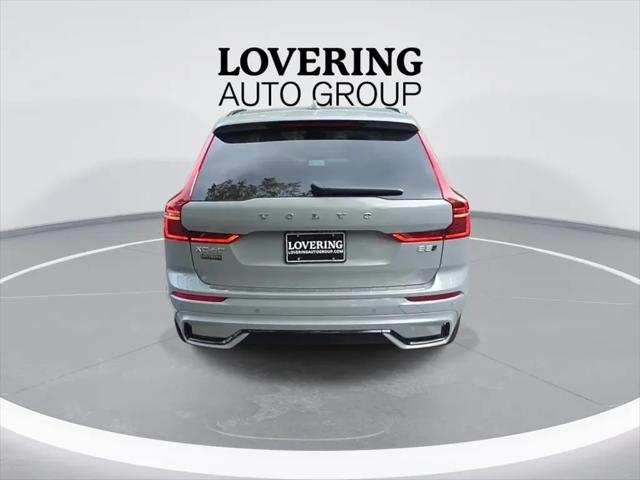 2027 Volvo XC60 Plus