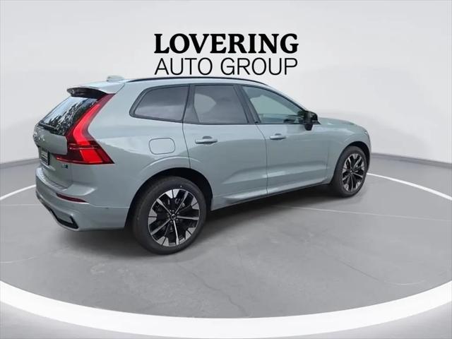 2027 Volvo XC60 Plus