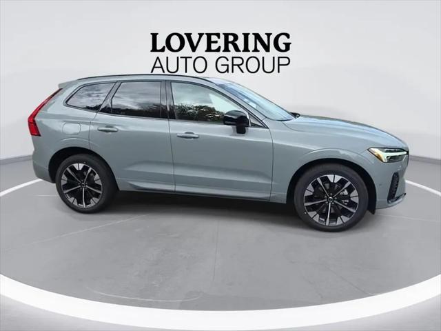 2027 Volvo XC60 Plus