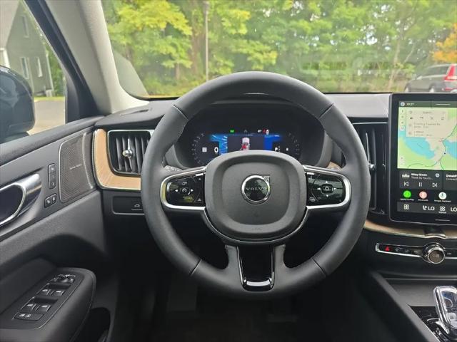 2027 Volvo XC60 Plus