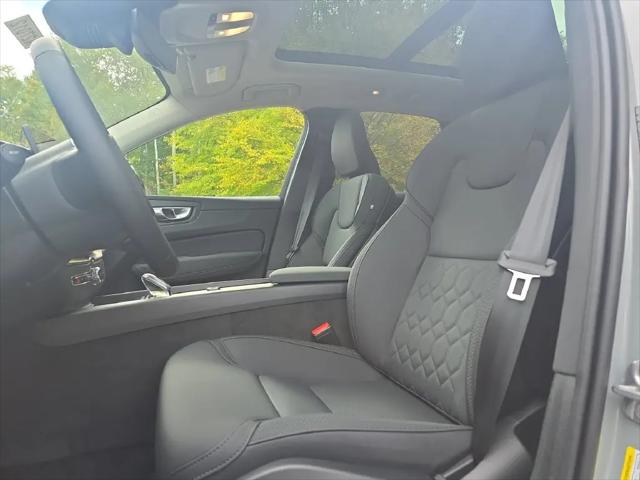 2027 Volvo XC60 Plus