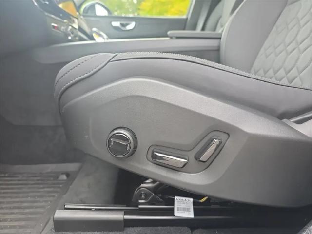 2027 Volvo XC60 Plus