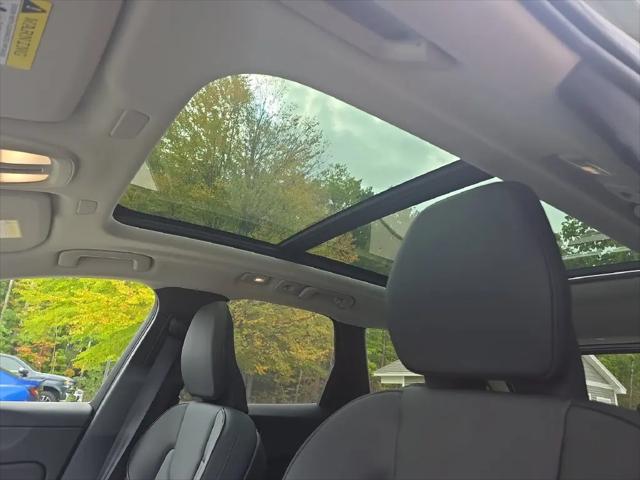2027 Volvo XC60 Plus