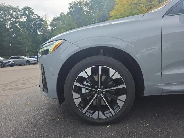 2027 Volvo XC60 Plus