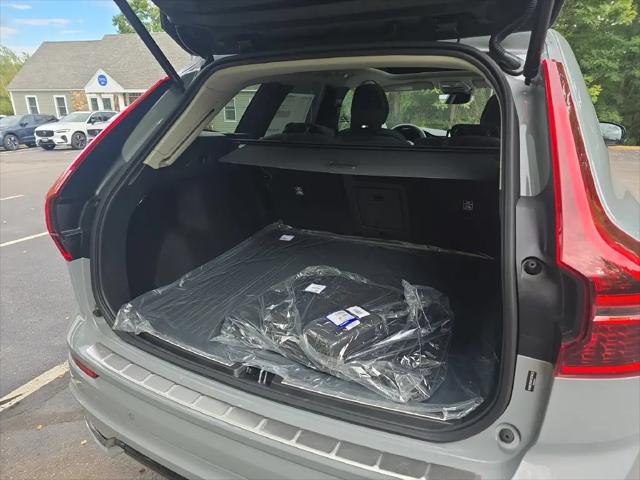 2027 Volvo XC60 Plus