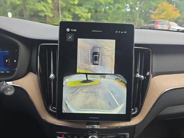 2027 Volvo XC60 Plus