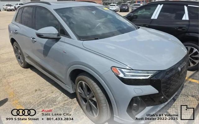 2024 Audi e-tron Prestige 50 quattro for sale in Salt Lake City, UT