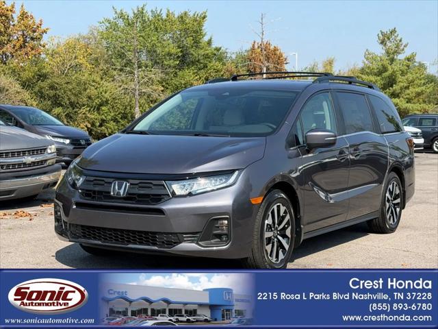 2026 Honda Odyssey EX-L for sale in Nashville, TN