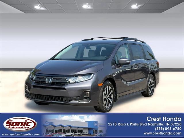 2026 Honda Odyssey EX-L for sale in Nashville, TN