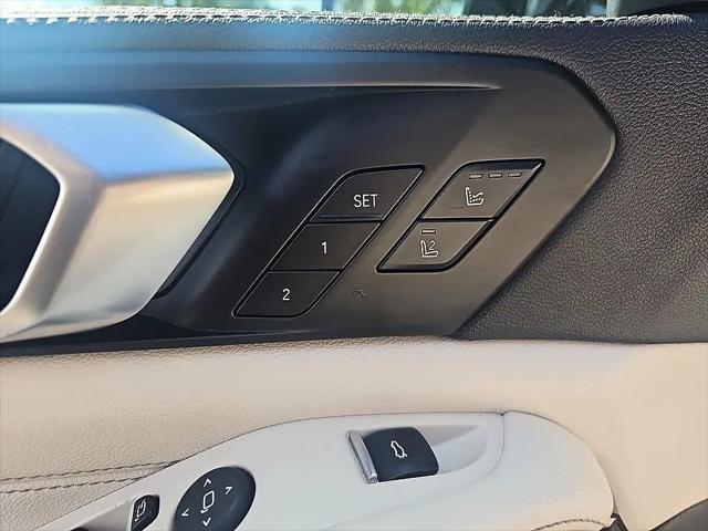 2022 BMW X5 xDrive45e