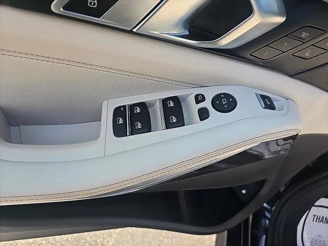 2022 BMW X5 xDrive45e